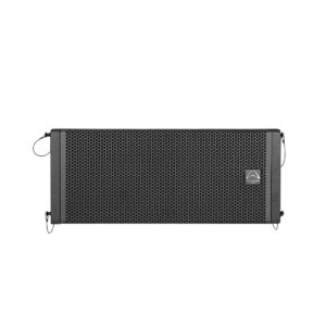 ลำโพงไลน์อาร์เรย์ Wharfedale Pro WLA-210XP Line Array Passive Speaker - Image 6
