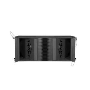 ลำโพงไลน์อาร์เรย์ Wharfedale Pro WLA-210XP Line Array Passive Speaker - Image 8