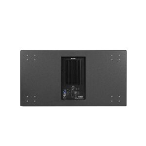 ลำโพงไลน์อาร์เรย์ Wharfedale Pro WLA-218BA Line Array Active Speaker - Image 3