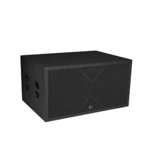 ลำโพงไลน์อาร์เรย์ Wharfedale Pro WLA-218BA Line Array Active Speaker - Image 7