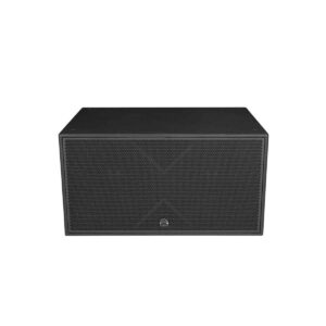 ลำโพงไลน์อาร์เรย์ Wharfedale Pro WLA-218BA Line Array Active Speaker - Image 9
