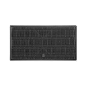 ลำโพงไลน์อาร์เรย์ Wharfedale Pro WLA-218BA Line Array Active Speaker - Image 8