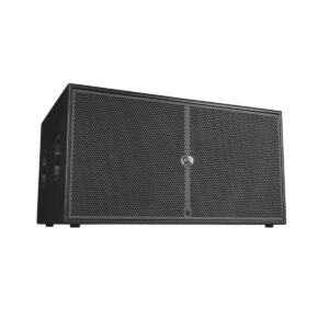 ลำโพงไลน์อาร์เรย์ Wharfedale Pro WLA-218BX Line Array Passive Speaker - Image 3