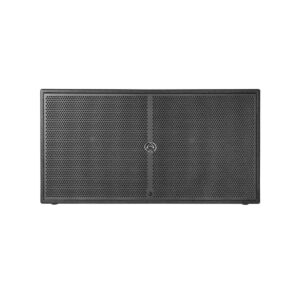 ลำโพงไลน์อาร์เรย์ Wharfedale Pro WLA-218BX Line Array Passive Speaker - Image 5