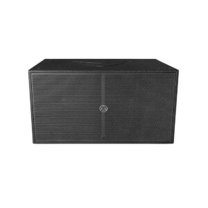 ลำโพงไลน์อาร์เรย์ Wharfedale Pro WLA-218BX Line Array Passive Speaker - Image 6