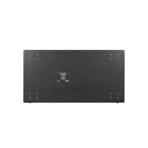 ลำโพงไลน์อาร์เรย์ Wharfedale Pro WLA-218BX Line Array Passive Speaker - Image 8