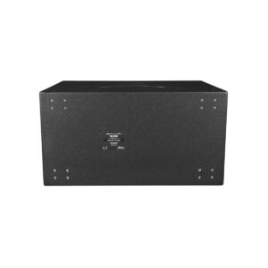 ลำโพงไลน์อาร์เรย์ Wharfedale Pro WLA-218BX Line Array Passive Speaker - Image 9