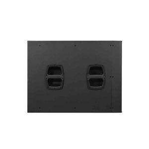 ลำโพงไลน์อาร์เรย์กันน้ำ Wharfedale Pro WLA-218BXF Line Array Passive Speaker - Image 4