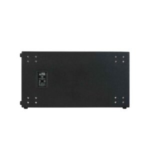 ลำโพงไลน์อาร์เรย์ Wharfedale Pro WLA-218SUB Line Array Passive Speaker - Image 3