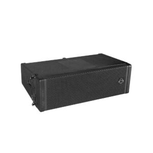 ลำโพงไลน์อาร์เรย์ Wharfedale Pro WLA-28A Line Array Active Speaker - Image 3