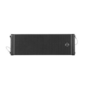 ลำโพงไลน์อาร์เรย์ Wharfedale Pro WLA-28A Line Array Active Speaker - Image 4