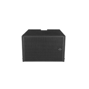 ลำโพงไลน์อาร์เรย์ Wharfedale Pro WLA-28SUBA Line Array Subwoofer Active Speaker - Image 4
