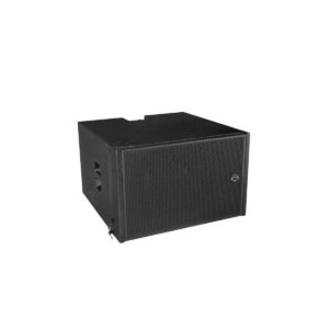 ลำโพงไลน์อาร์เรย์ Wharfedale Pro WLA-28SUBA Line Array Subwoofer Active Speaker - Image 3
