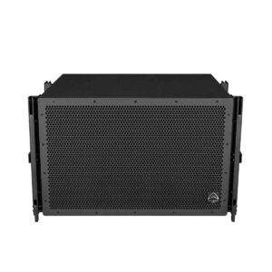 ลำโพงไลน์อาร์เรย์กันน้ำ Wharfedale Pro WLA-28SUBXF Line Array Subwoofer Passive Speaker - Image 3