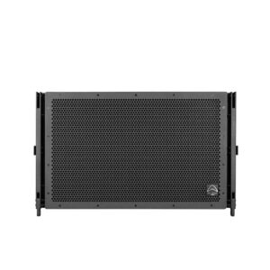 ลำโพงไลน์อาร์เรย์กันน้ำ Wharfedale Pro WLA-28SUBXF Line Array Subwoofer Passive Speaker - Image 4