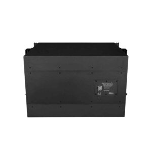 ลำโพงไลน์อาร์เรย์กันน้ำ Wharfedale Pro WLA-28SUBXF Line Array Subwoofer Passive Speaker - Image 5