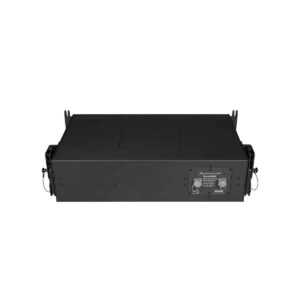 ลำโพงไลน์อาร์เรย์กันน้ำ Wharfedale Pro WLA-28XF Line Array Passive Speaker - Image 5