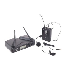 ไมโครโฟน Proel WM700HTH Wireless Microphone - Image 4