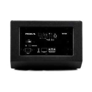 ลำโพงมอนิเตอร์ Proel WX 10A Active Stage Monitor - Image 5