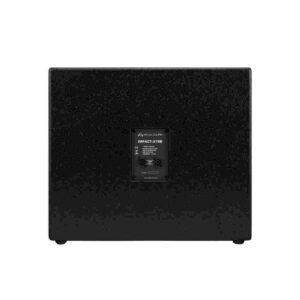ลำโพงซับวูฟเฟอร์พาสซีฟ Wharfedale Pro Impact-X18B Subwoofer Passive Speaker - Image 2