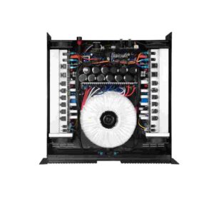 เพาเวอร์แอมป์ Wharfedale Pro CPD-1000 Power Amplifier - Image 3