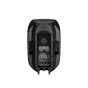 ลำโพงแอคทีฟ Wharfedale Pro Titan-AX12 Active Speaker - Image 3