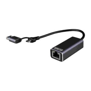 อุปกรณ์เสริม Wharfedale Pro USB-RS485-RJ45 MK II - Image 4
