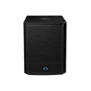 ลำโพงซับวูฟเฟอร์แอคทีฟ Wharfedale Pro T-Sub-AX15B Subwoofer Active Speaker - Image 3