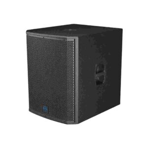 ลำโพงซับวูฟเฟอร์แอคทีฟ Wharfedale Pro T-Sub-AX18B Subwoofer Active Speaker - Image 3