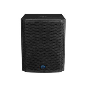 ลำโพงซับวูฟเฟอร์แอคทีฟ Wharfedale Pro T-Sub-AX18B Subwoofer Active Speaker - Image 4