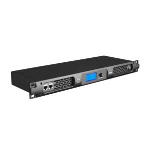 Wharfedale Pro XC-44F Processor - Image 5