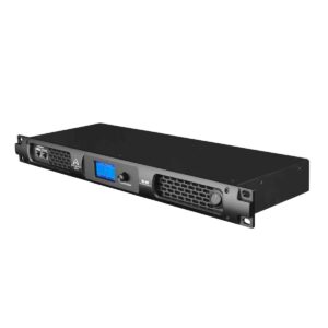 Wharfedale Pro XC-44F Processor - Image 6