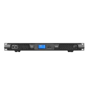 Wharfedale Pro DP-4035F Power Amplifier
