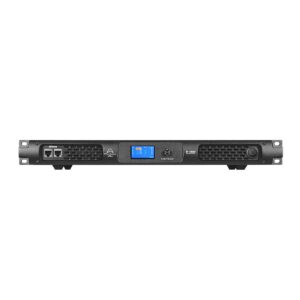 Wharfedale Pro DP-4065N Power Amplifier