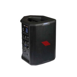 ลำโพงแอคทีฟพกพา Proel FREEPROX Portable Speaker - Image 2