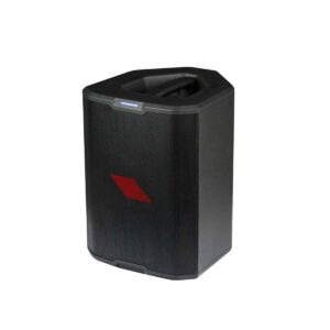 ลำโพงแอคทีฟพกพา Proel FREEPROX Portable Speaker - Image 6