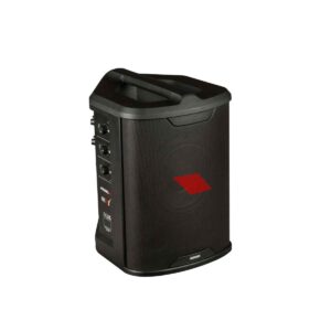 ลำโพงแอคทีฟพกพา Proel FREETWOX Portable Speaker - Image 2