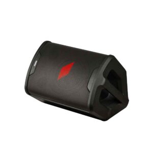 ลำโพงแอคทีฟพกพา Proel FREETWOX Portable Speaker - Image 4