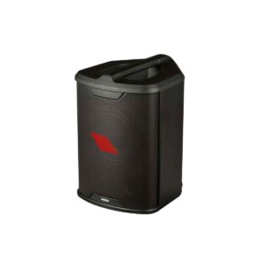 ลำโพงแอคทีฟพกพา Proel FREETWOX Portable Speaker - Image 5