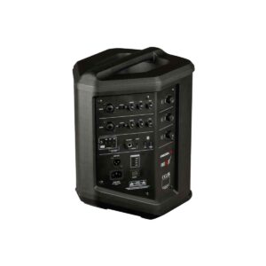 ลำโพงแอคทีฟพกพา Proel FREETWOX Portable Speaker - Image 7