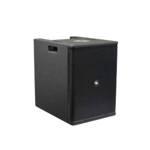 ลำโพงคอลัมน์ Proel Session700 Portable Column Speaker System - Image 4