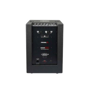 ลำโพงคอลัมน์ Proel Session700 Portable Column Speaker System - Image 5