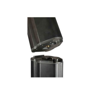 ลำโพงคอลัมน์ Proel Session700 Portable Column Speaker System - Image 6