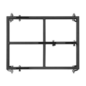Wharfedale Pro WLA-1 Common Fly Frame Rigging