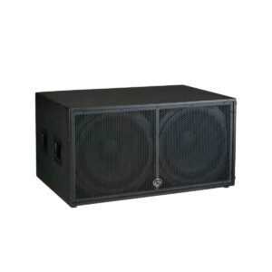Wharfedale Pro WLA-218SUB Passive Line Array Subwoofer