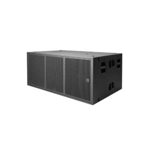 Wharfedale Pro XLA-221SUB Ground Subwoofer