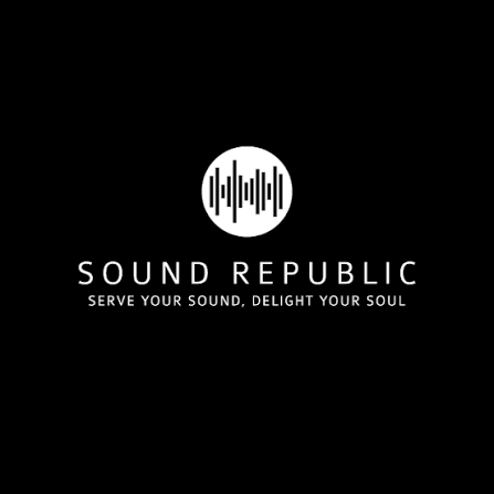 Sound Republic — Serve your sound, delight your soul
