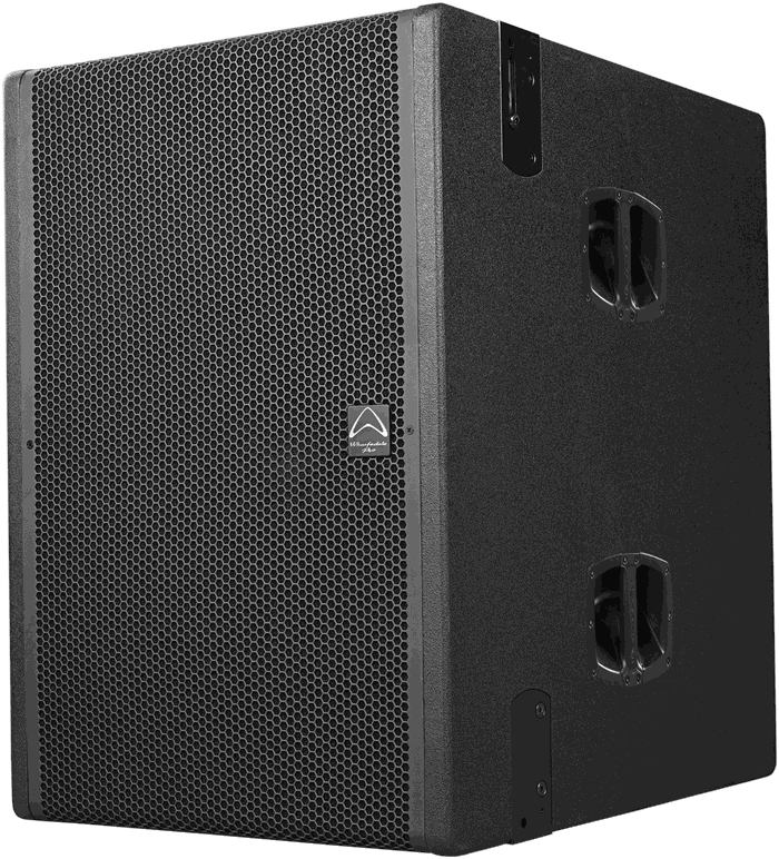ซับวูฟเฟอร์สำหรับระบบไลน์อาร์เรย์ Wharfedale Pro