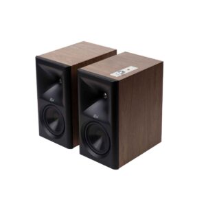 ลำโพงสตรีมมิ่ง KLIPSCH THE FIVES II ฮอร์นคู่เดียว เปิดมิติด้วย Dolby Atmos - Image 3