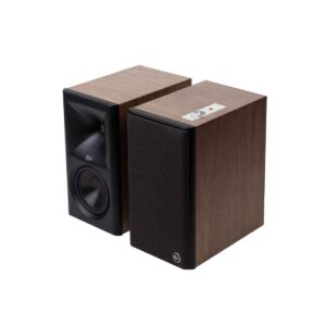 ลำโพงสตรีมมิ่ง KLIPSCH THE FIVES II ฮอร์นคู่เดียว เปิดมิติด้วย Dolby Atmos - Image 4